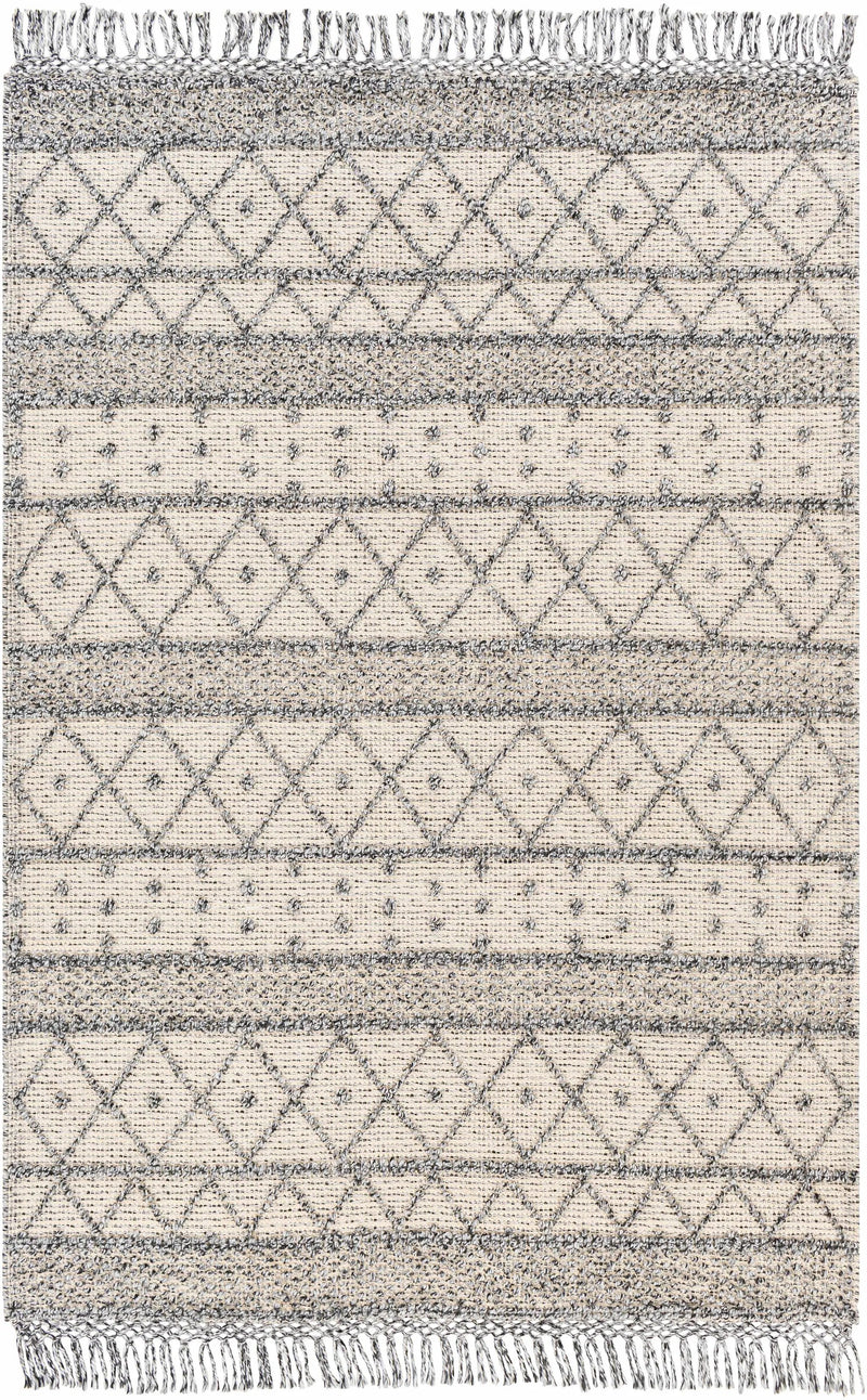 Yuko Area Rug - Clearance by Boutique Rugs