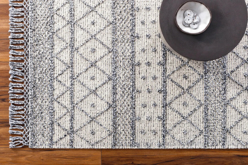 Yuko Area Rug - Clearance by Boutique Rugs