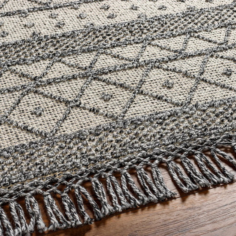 Yuko Area Rug - Clearance by Boutique Rugs