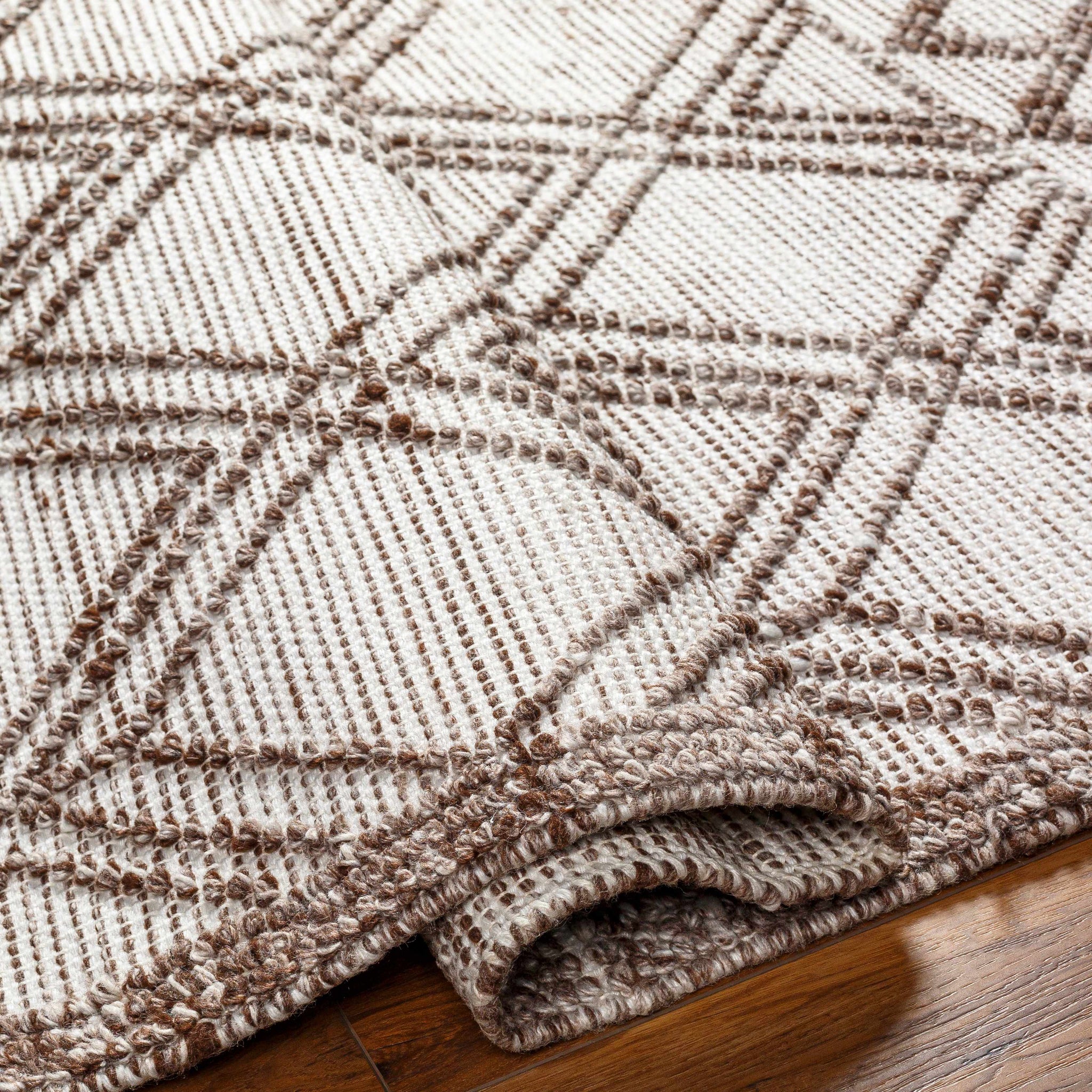 Yuta Area Rug - Clearance by Boutique Rugs