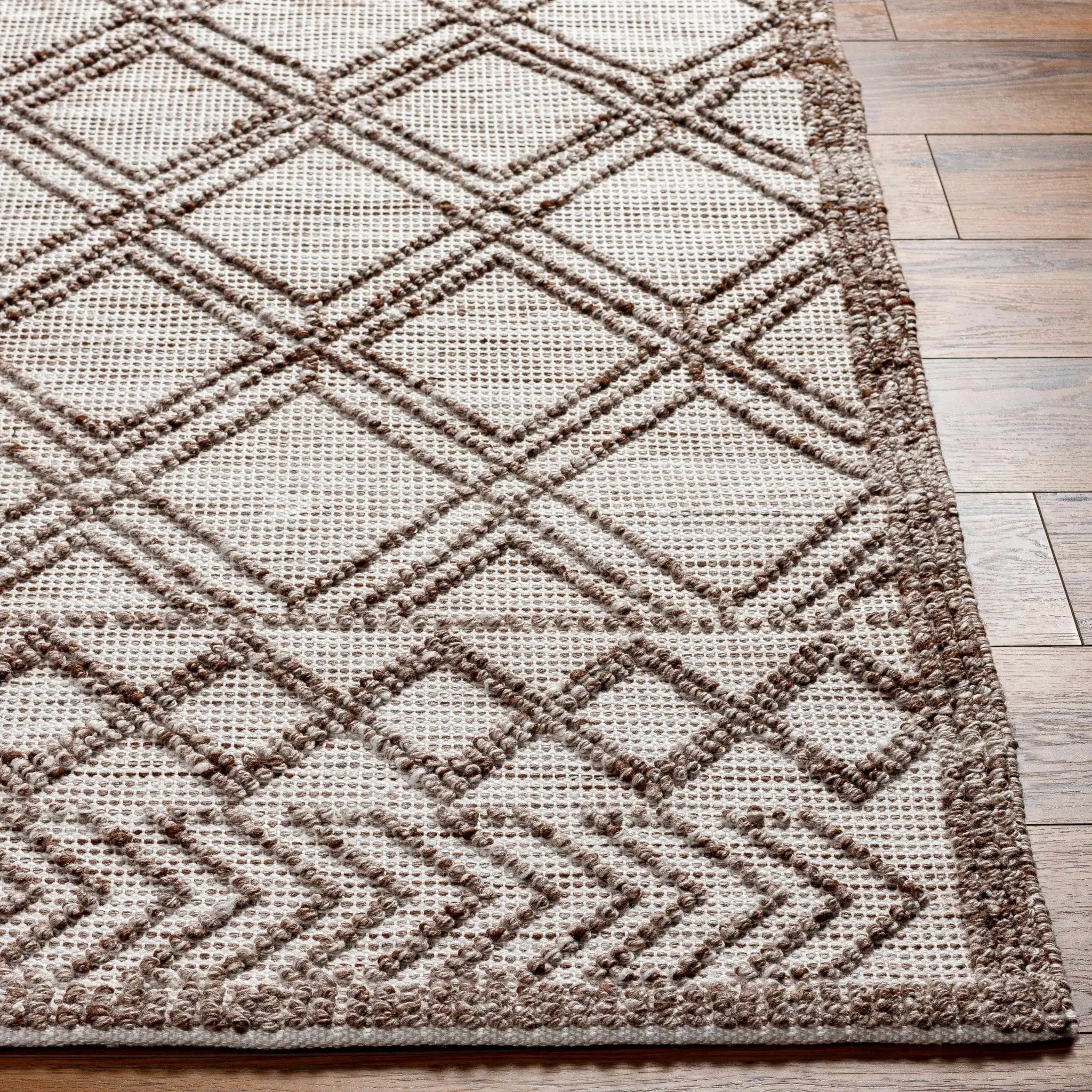 Yuta Area Rug - Clearance by Boutique Rugs