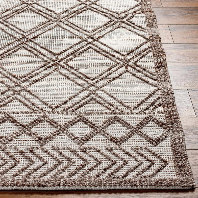 Yuta Area Rug - Clearance by Boutique Rugs