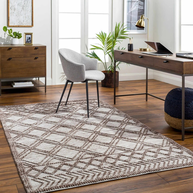 Yuta Area Rug - Clearance by Boutique Rugs