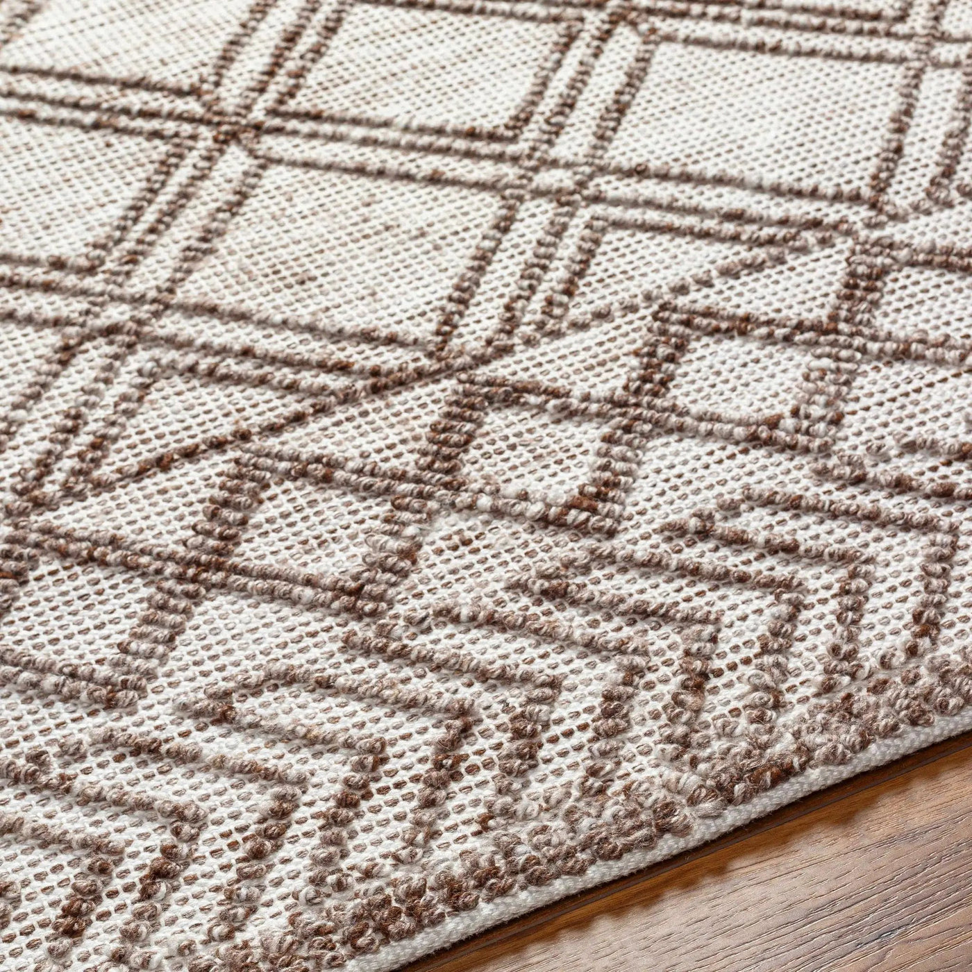 Yuta Area Rug - Clearance by Boutique Rugs