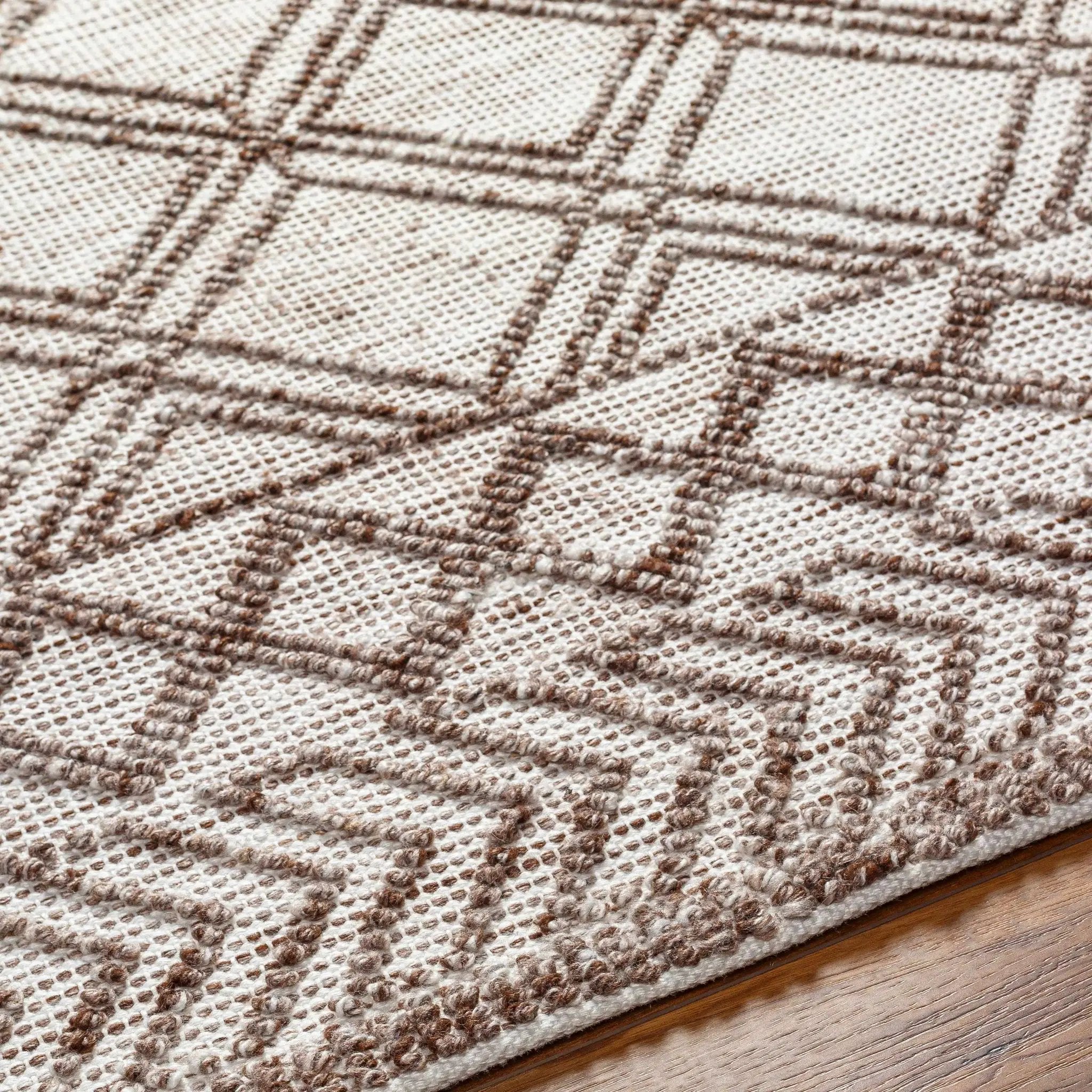 Yuta Area Rug - Clearance by Boutique Rugs