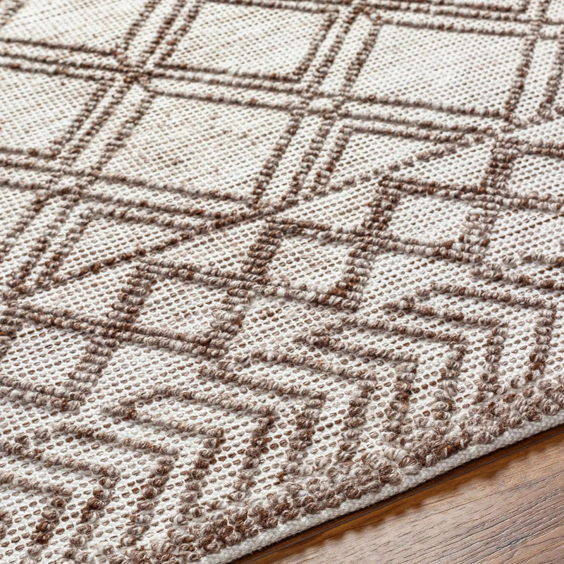 Yuta Area Rug - Clearance by Boutique Rugs