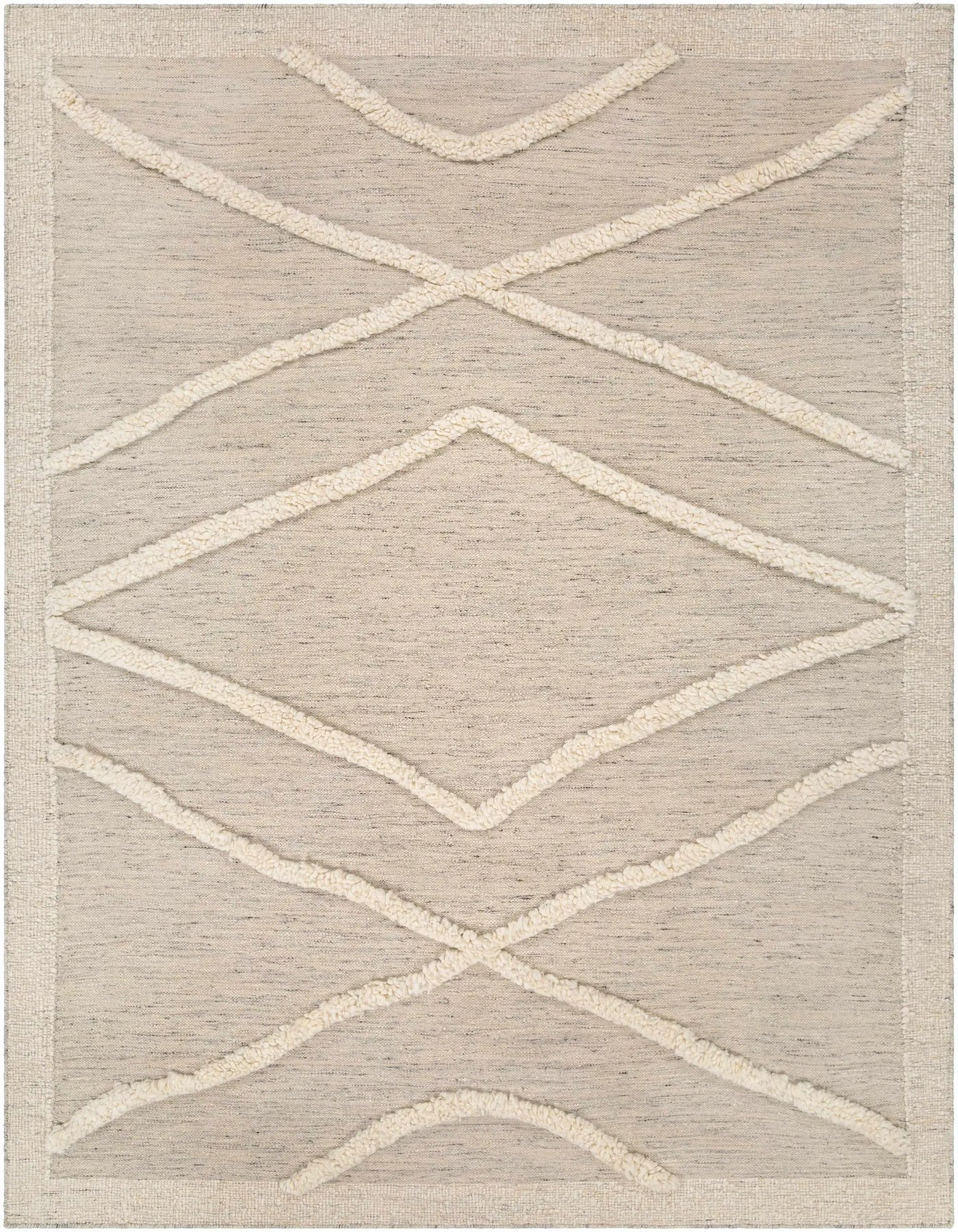 Yutu Area Rug - Clearance by Boutique Rugs