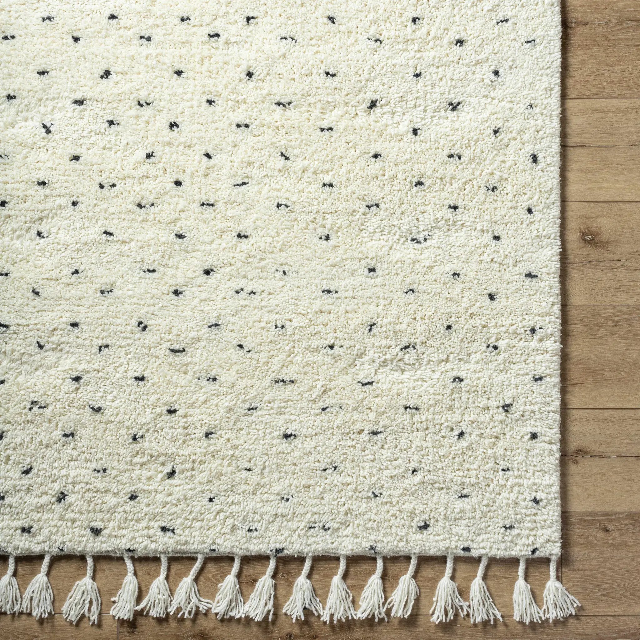 Yuuna Area Rug - Clearance by Boutique Rugs