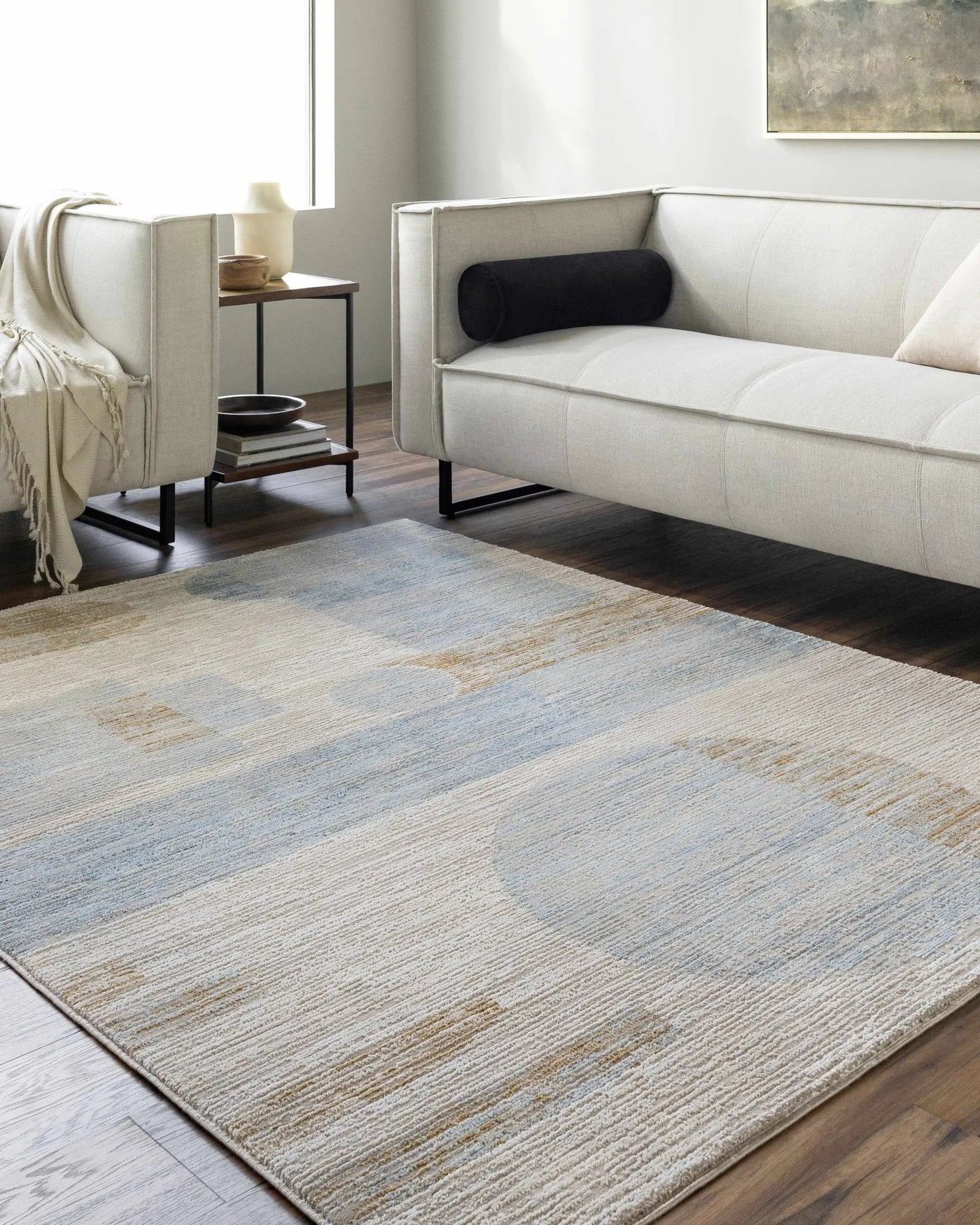Yoite Area Rug - Clearance by Boutique Rugs