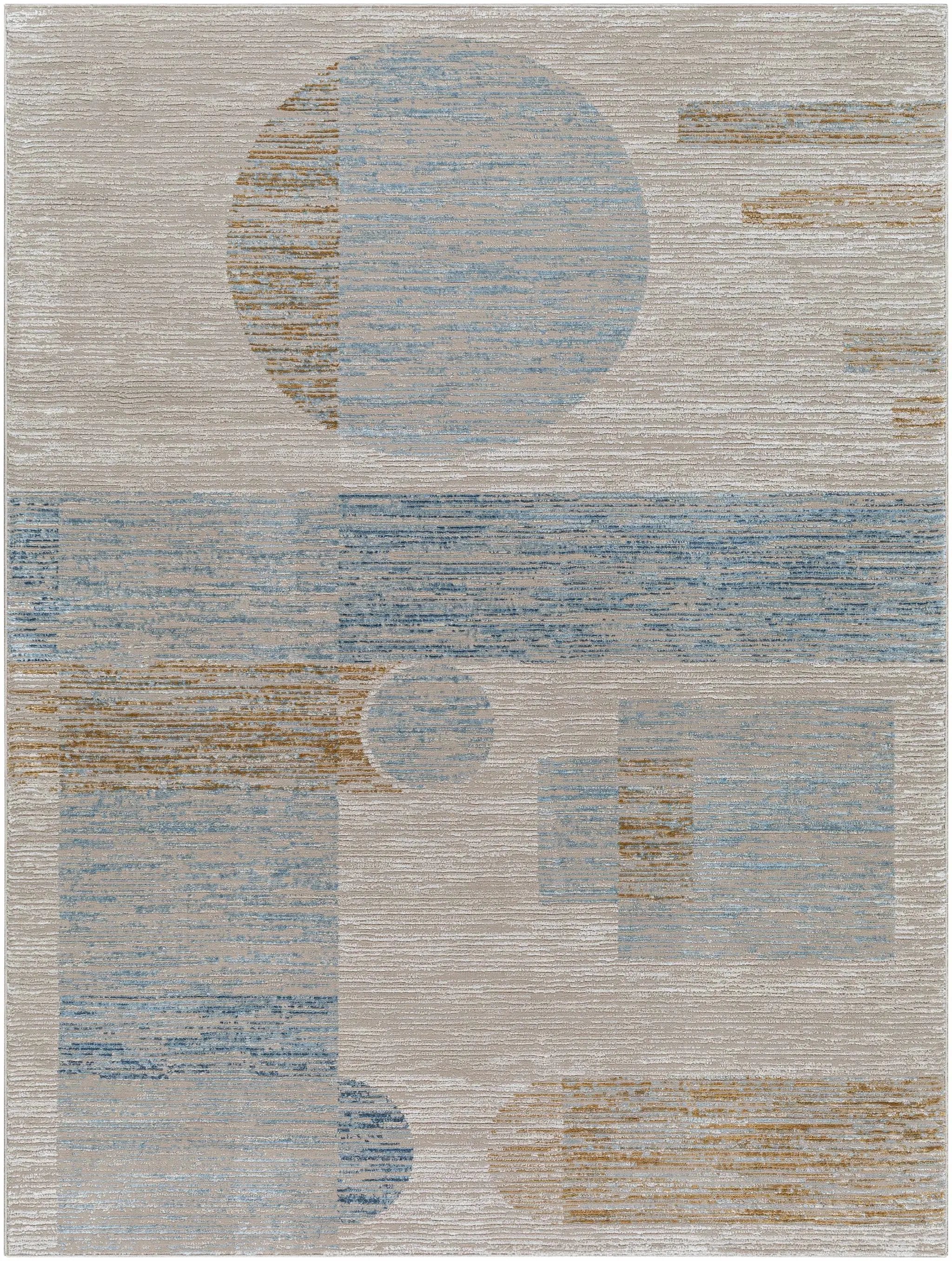 Yoite Area Rug - Clearance by Boutique Rugs