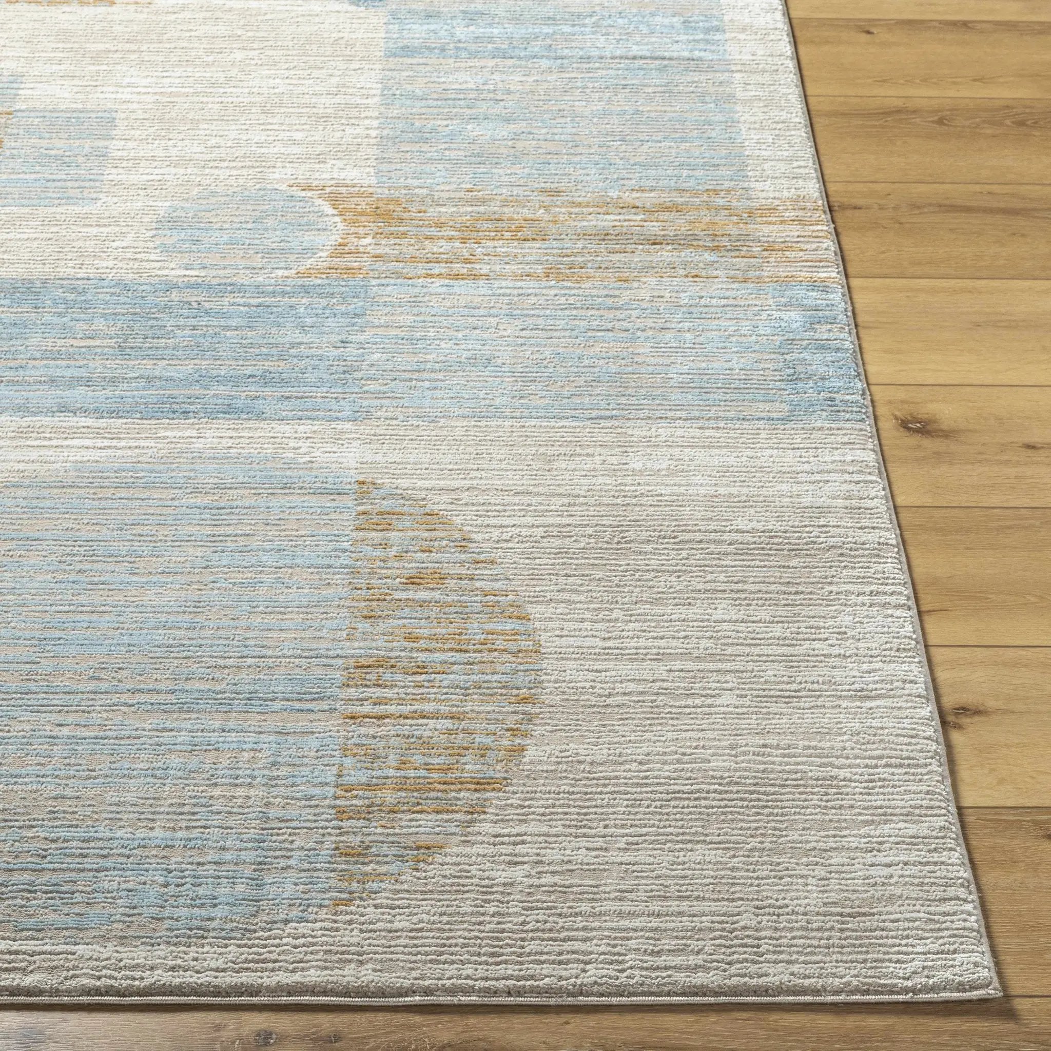 Yoite Area Rug - Clearance by Boutique Rugs