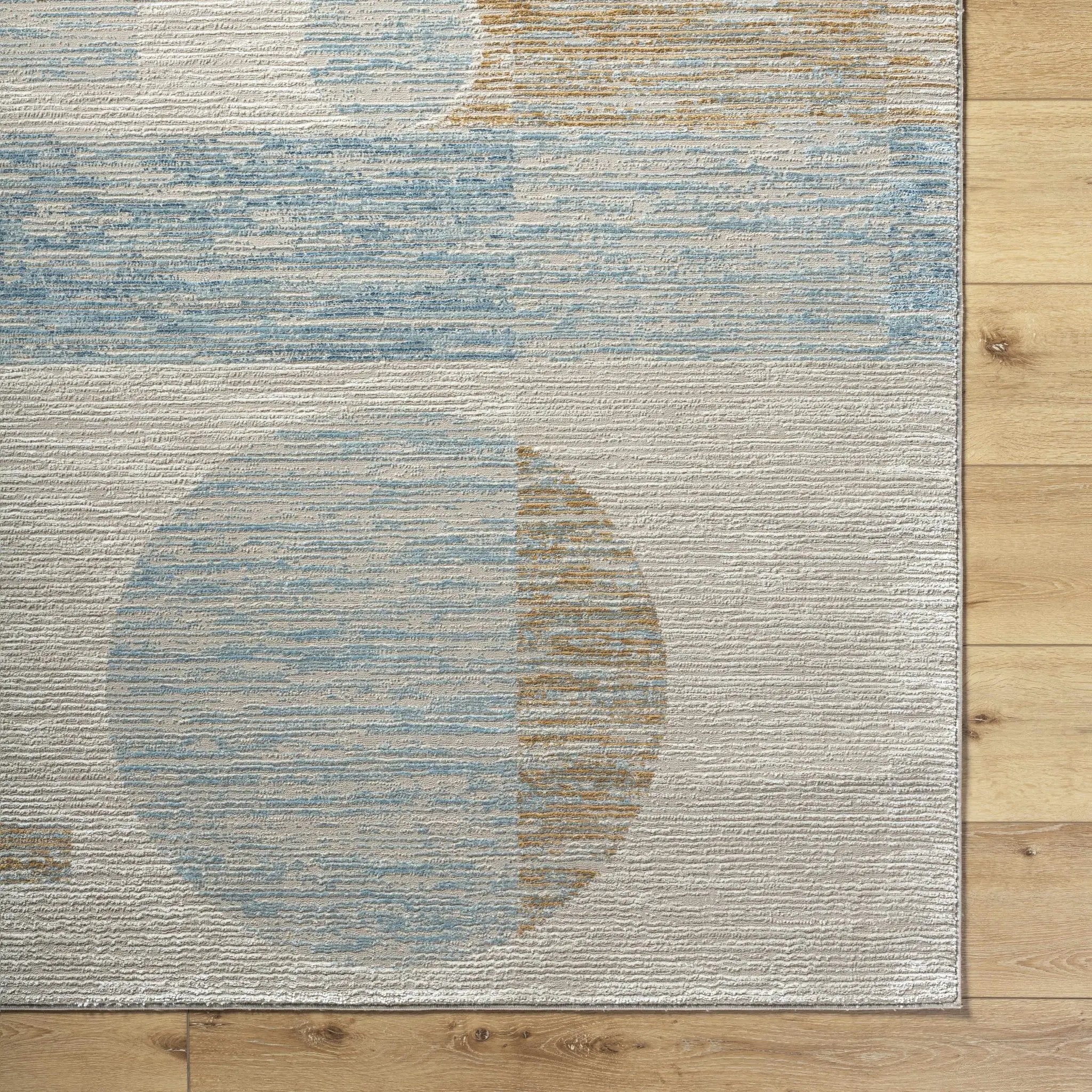 Yoite Area Rug - Clearance by Boutique Rugs
