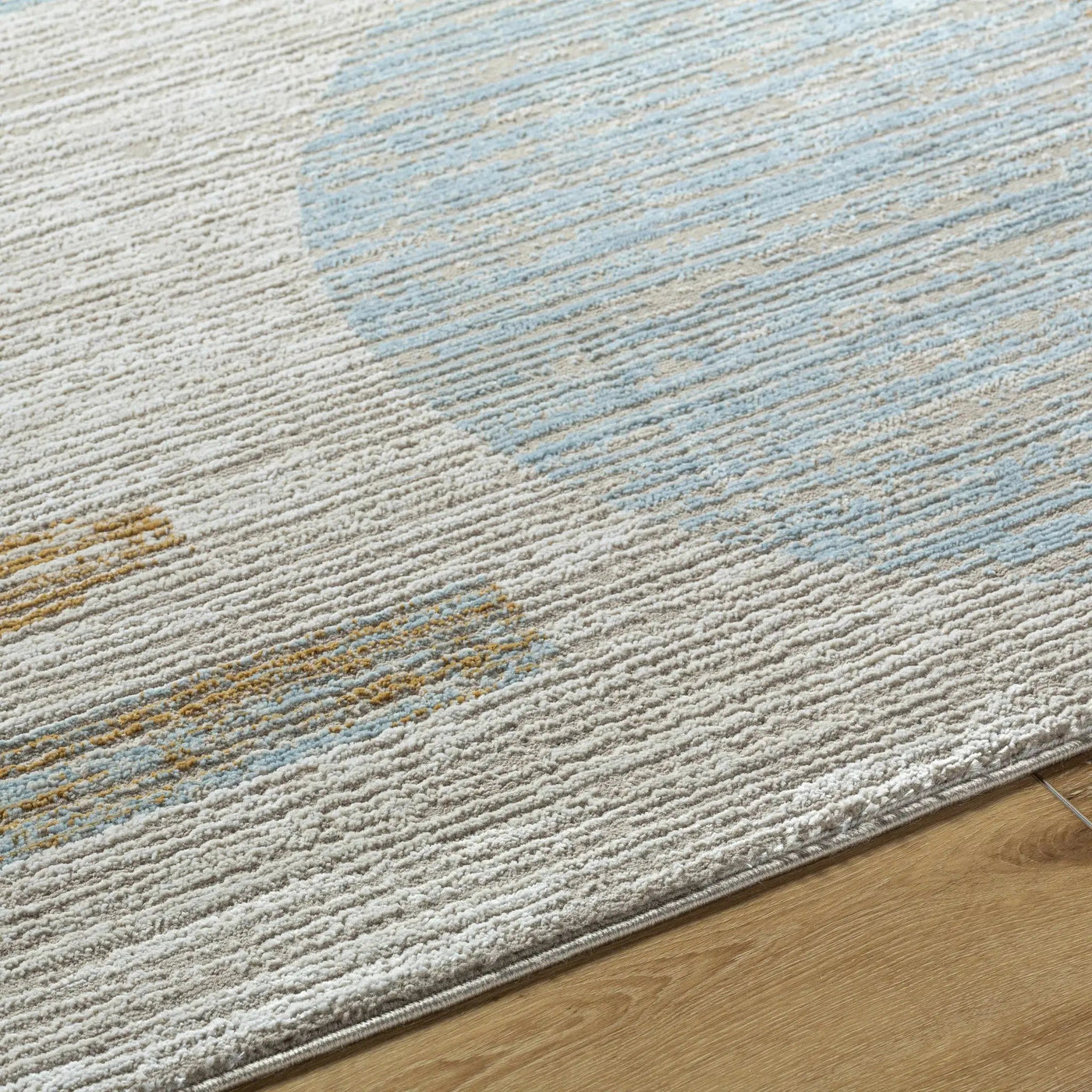Yoite Area Rug - Clearance by Boutique Rugs