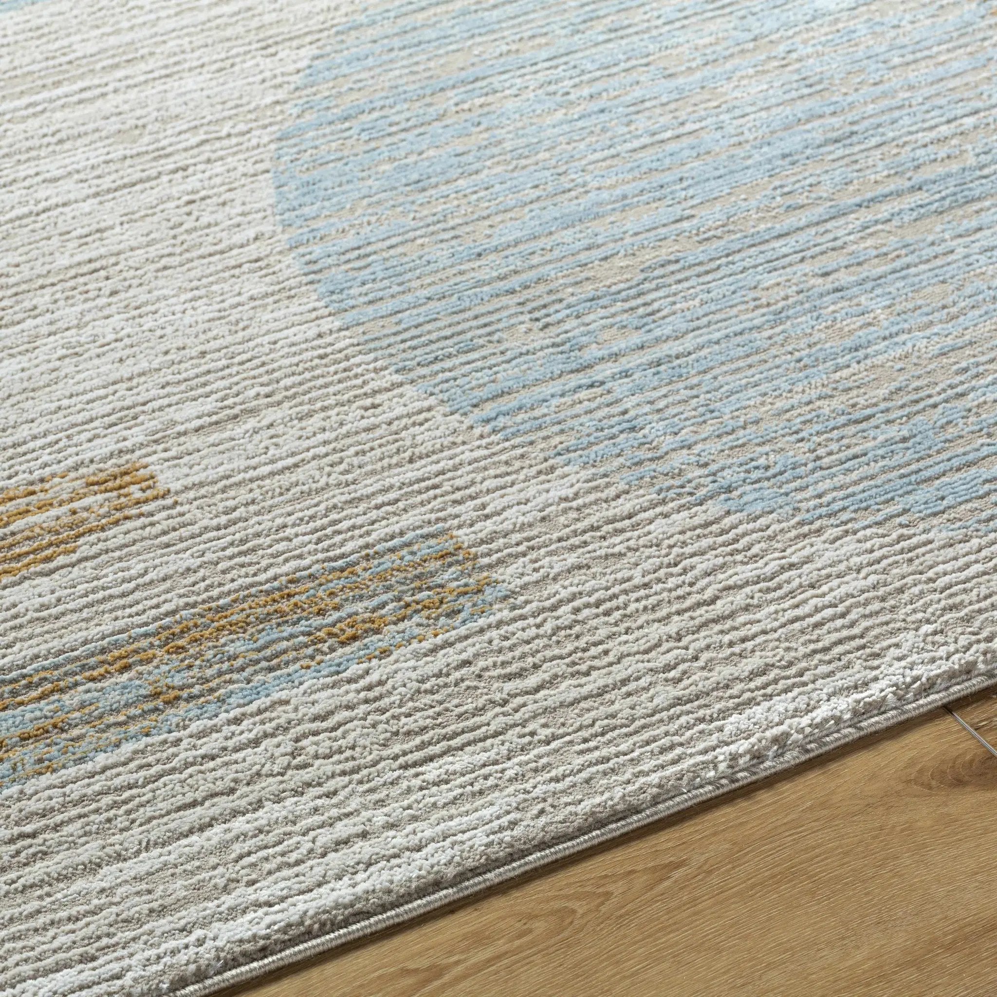 Yoite Area Rug - Clearance by Boutique Rugs