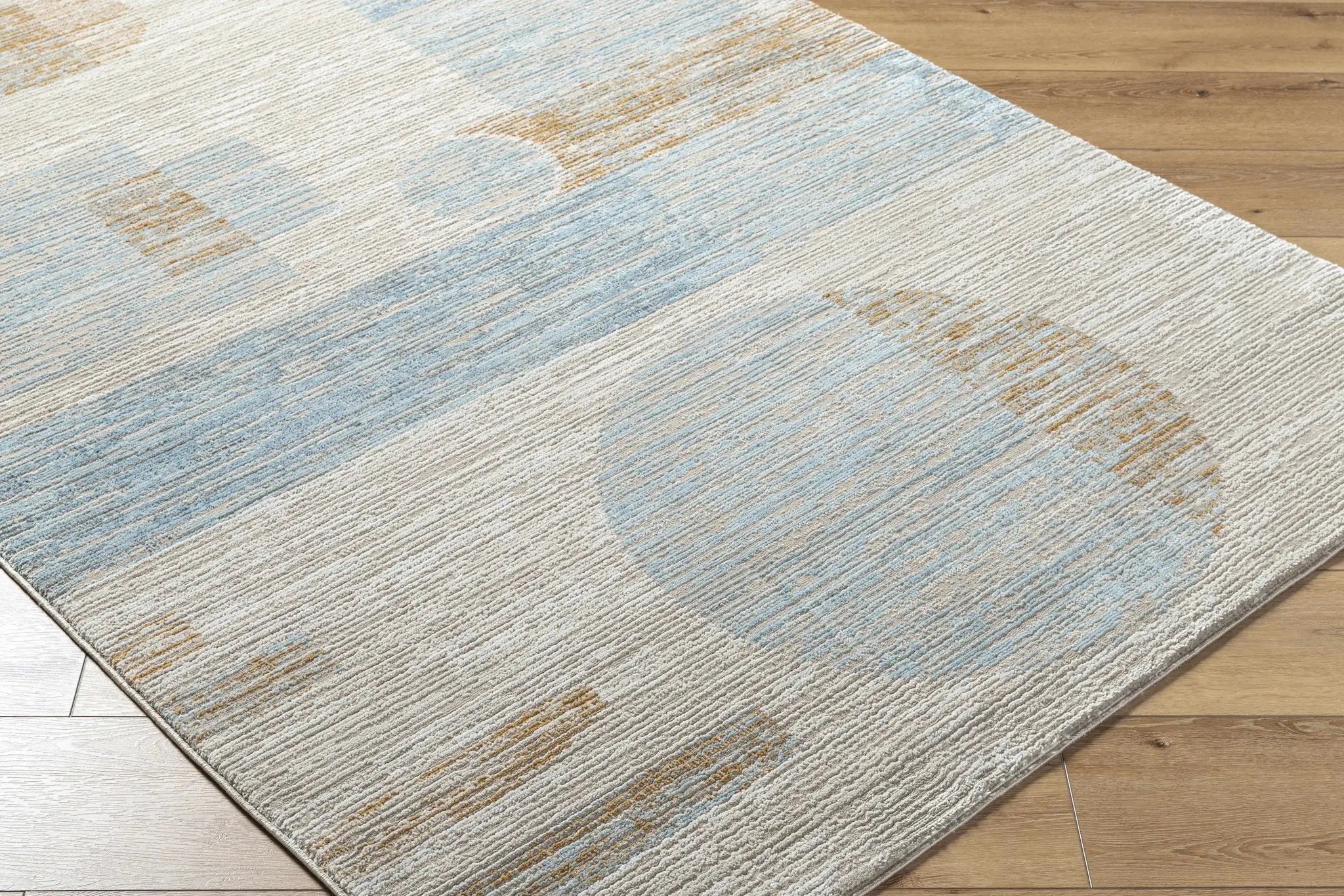 Yoite Area Rug - Clearance by Boutique Rugs