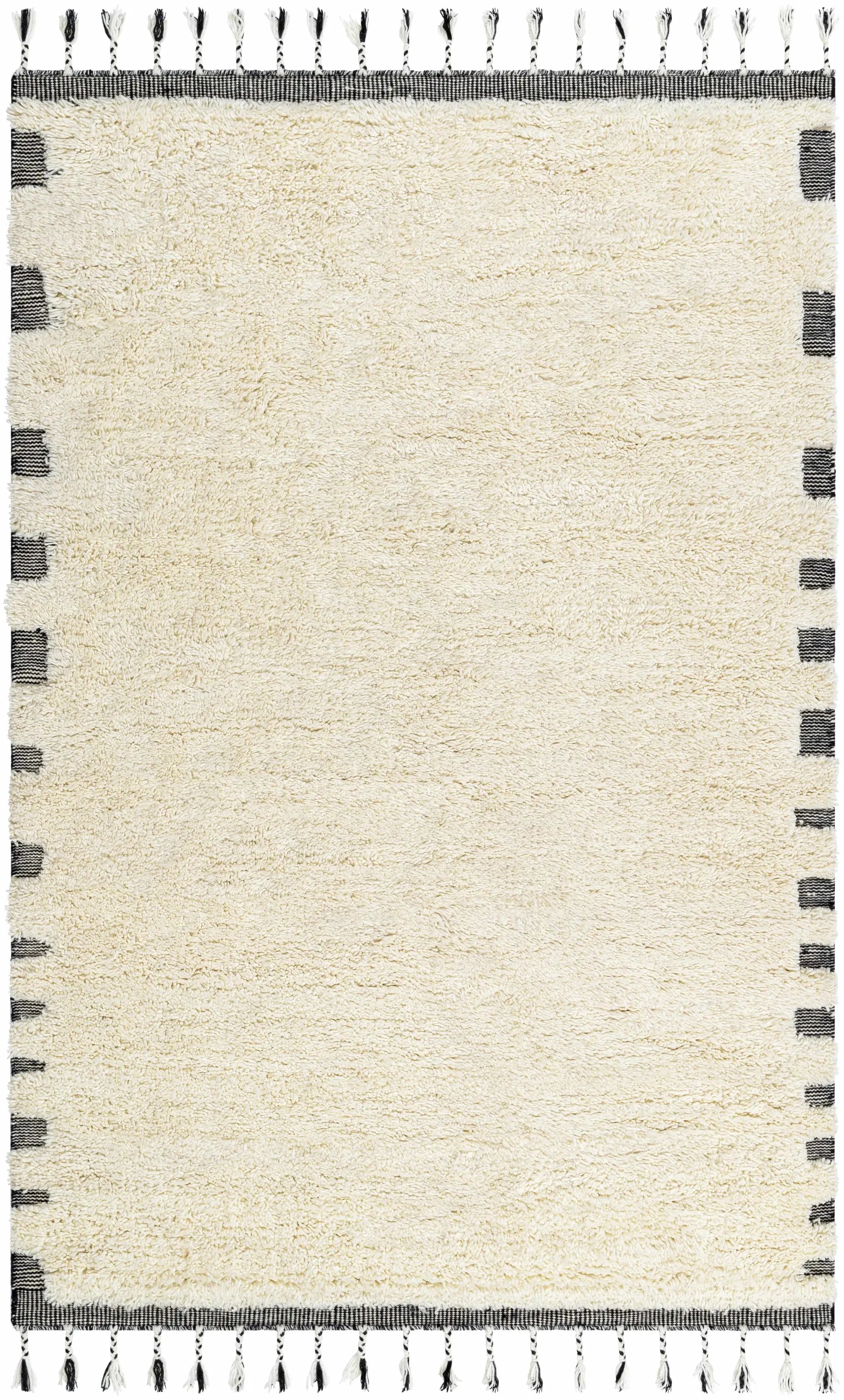 Yamin Area Rug - Clearance by Boutique Rugs