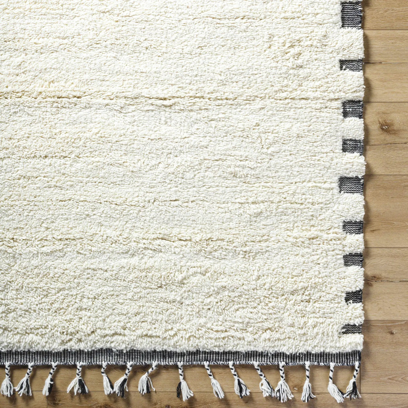 Yamin Area Rug - Clearance by Boutique Rugs