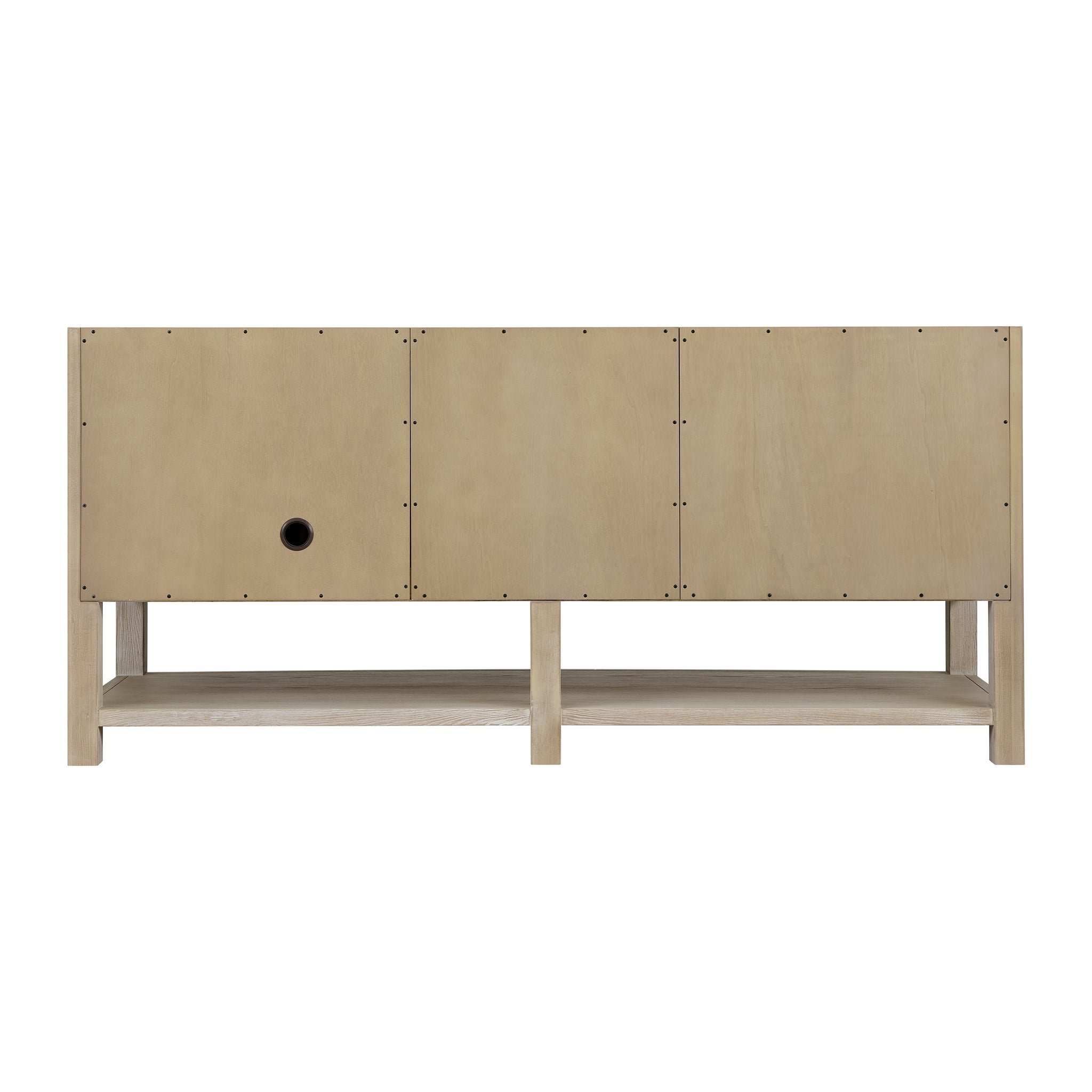 James Martin Breckenridge 72" Double Bathroom Vanity, Smokey Celadon by James Martin