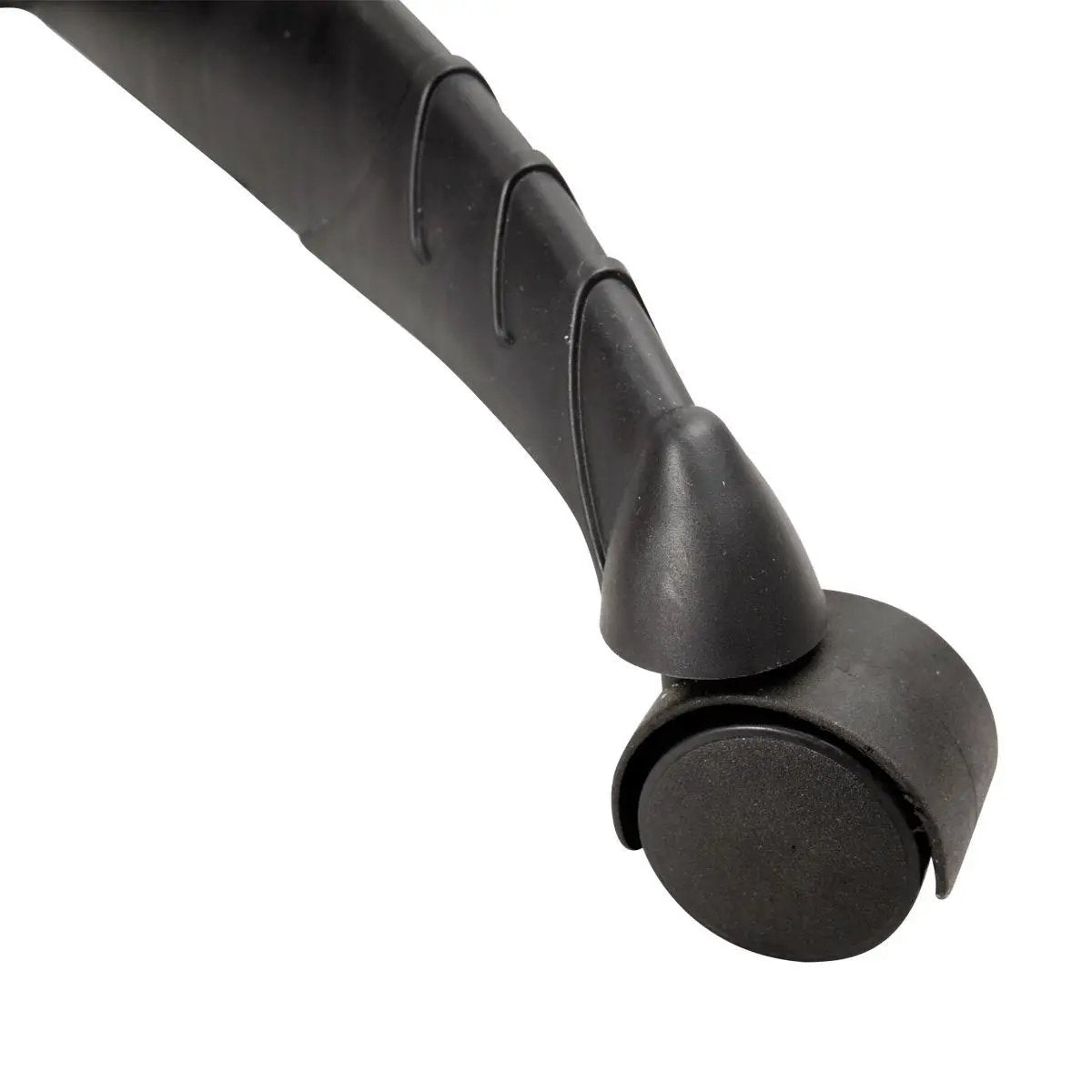 Salon Standing Hair Dryer Bonnet Rolling Heater by DirectDeals