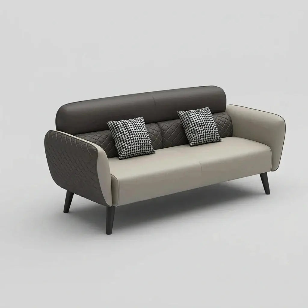 Möja · Office Waiting Area Lounge Seating by Arc Grove