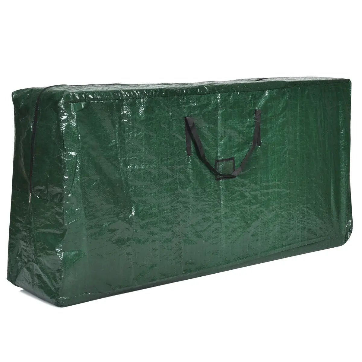 Christmas Tree PE Storage Bag for 9 Feet Artificial Tree by DirectDeals