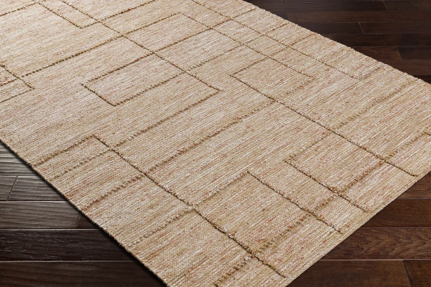 Zana Area Rug - Clearance by Boutique Rugs