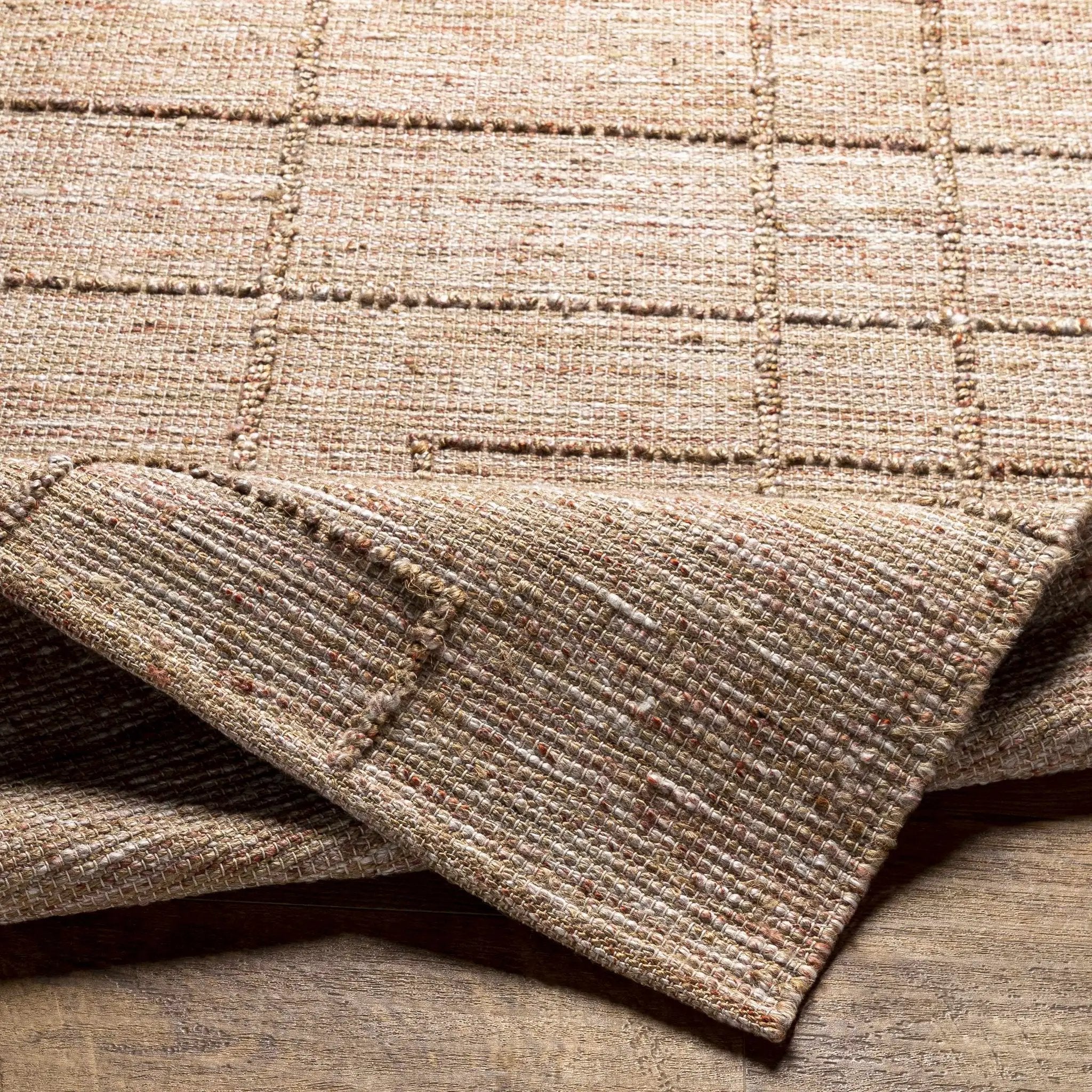 Zana Area Rug - Clearance by Boutique Rugs