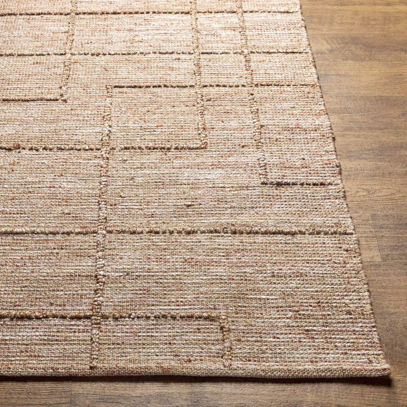 Zana Area Rug - Clearance by Boutique Rugs
