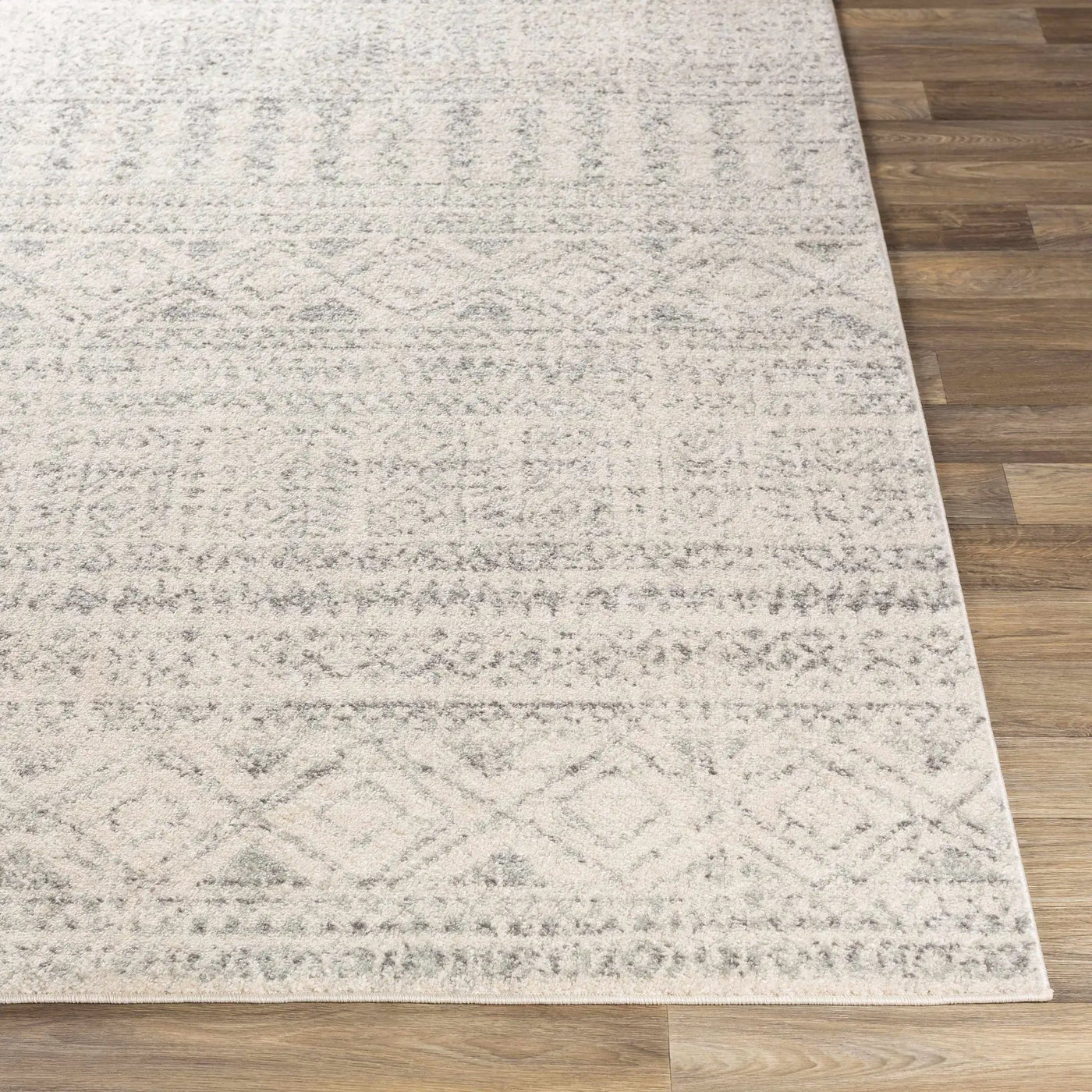 Zarephath Area Rug by Boutique Rugs