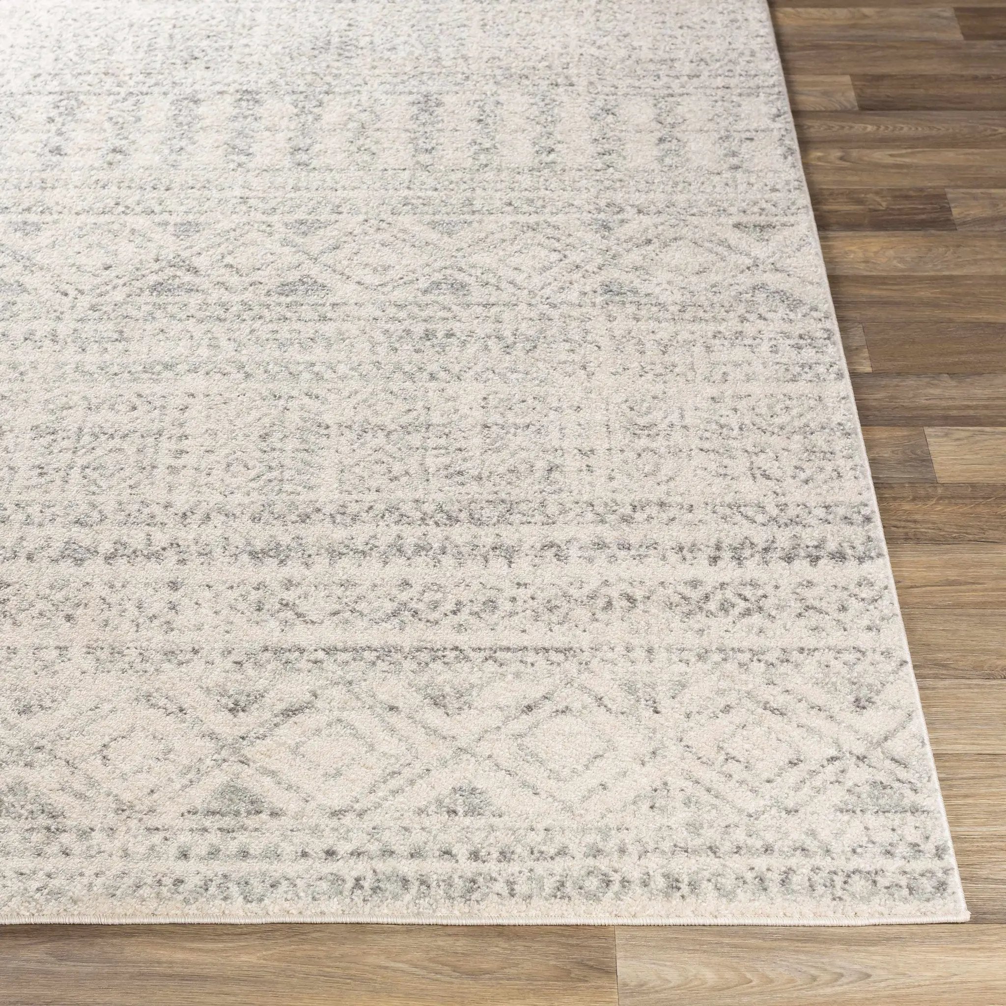 Zarephath Area Rug by Boutique Rugs