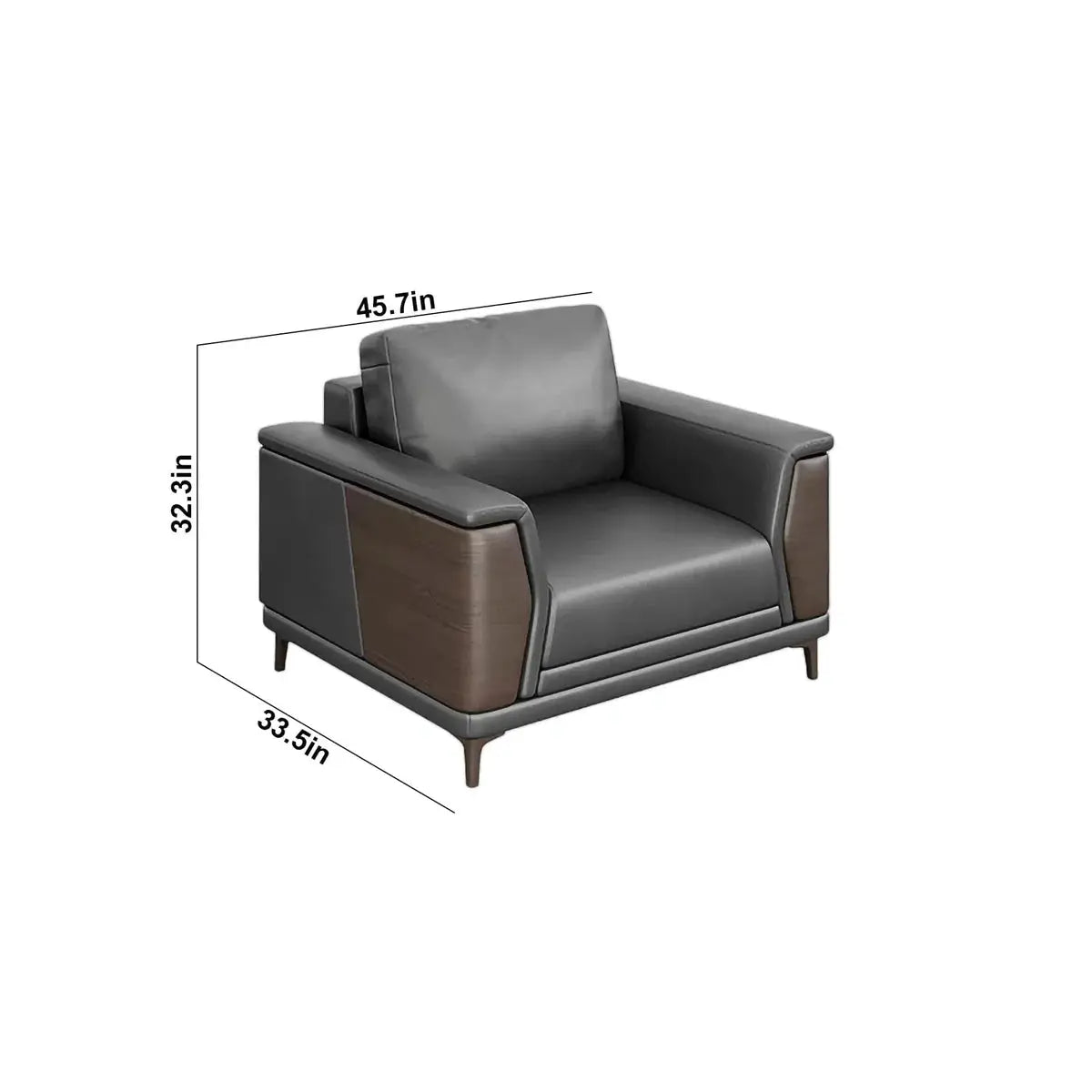 Kallax · Office Waiting Area Lounge Seating by Arc Grove