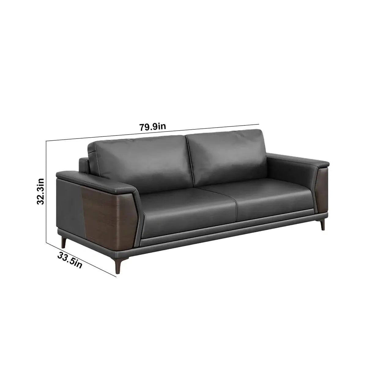 Kallax · Office Waiting Area Lounge Seating by Arc Grove