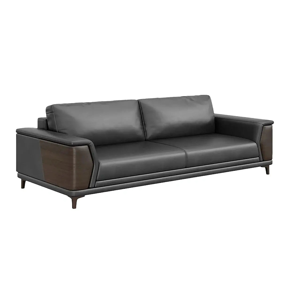 Kallax · Office Waiting Area Lounge Seating by Arc Grove