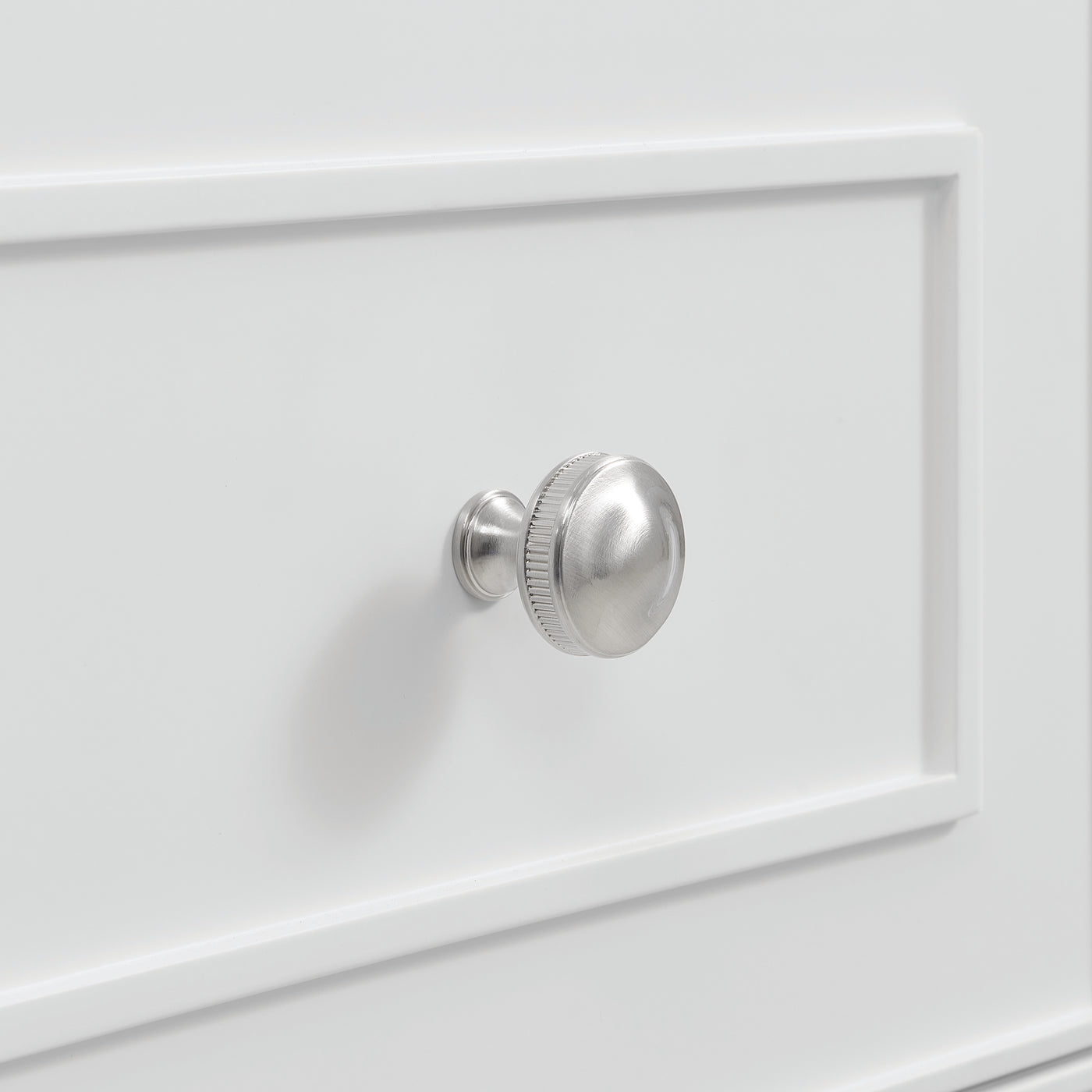 James Martin Lorelai 72" Double Bathroom Vanity, Bright White by James Martin