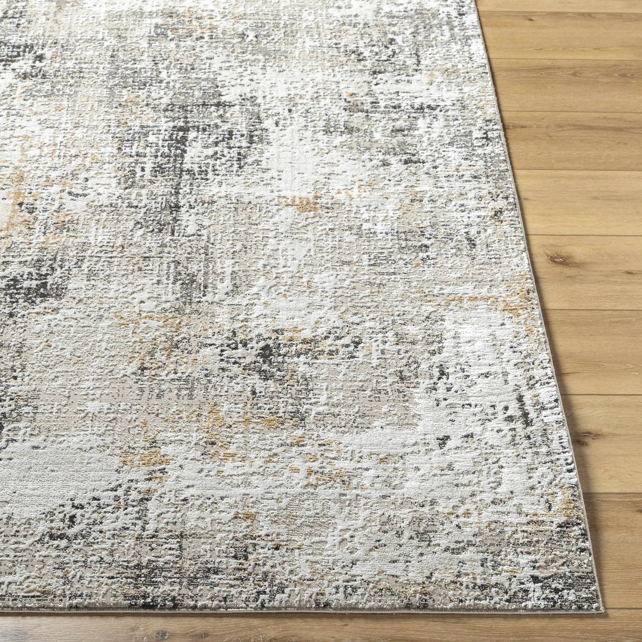 Zasha Area Rug by Boutique Rugs