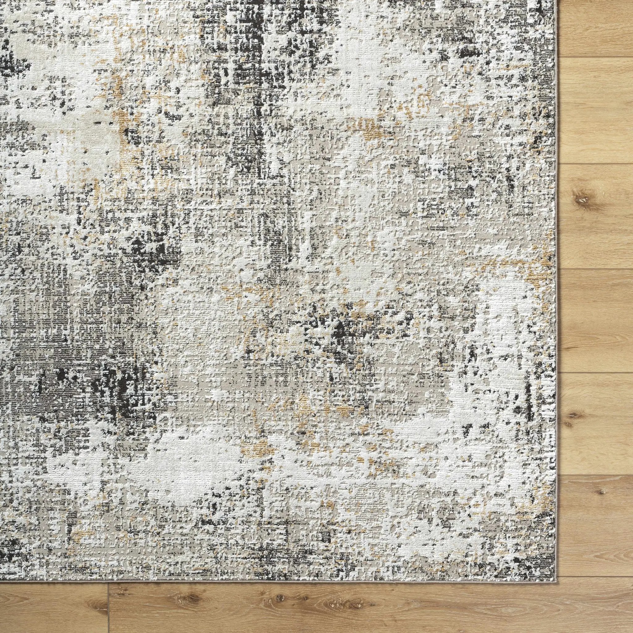 Zasha Area Rug by Boutique Rugs