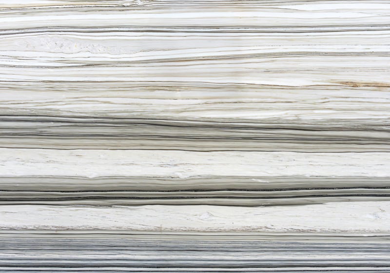 Zebrino Polished Marble Slab Random