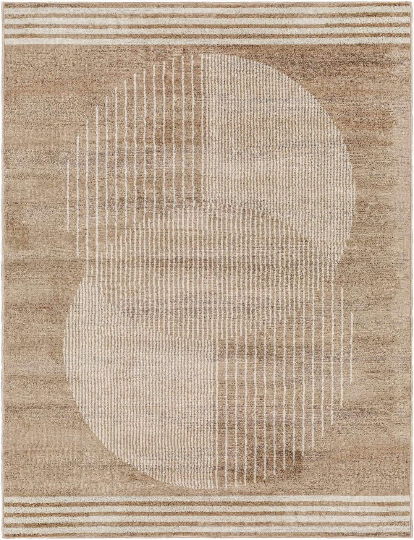 Zeke Area Rug - Clearance by Boutique Rugs