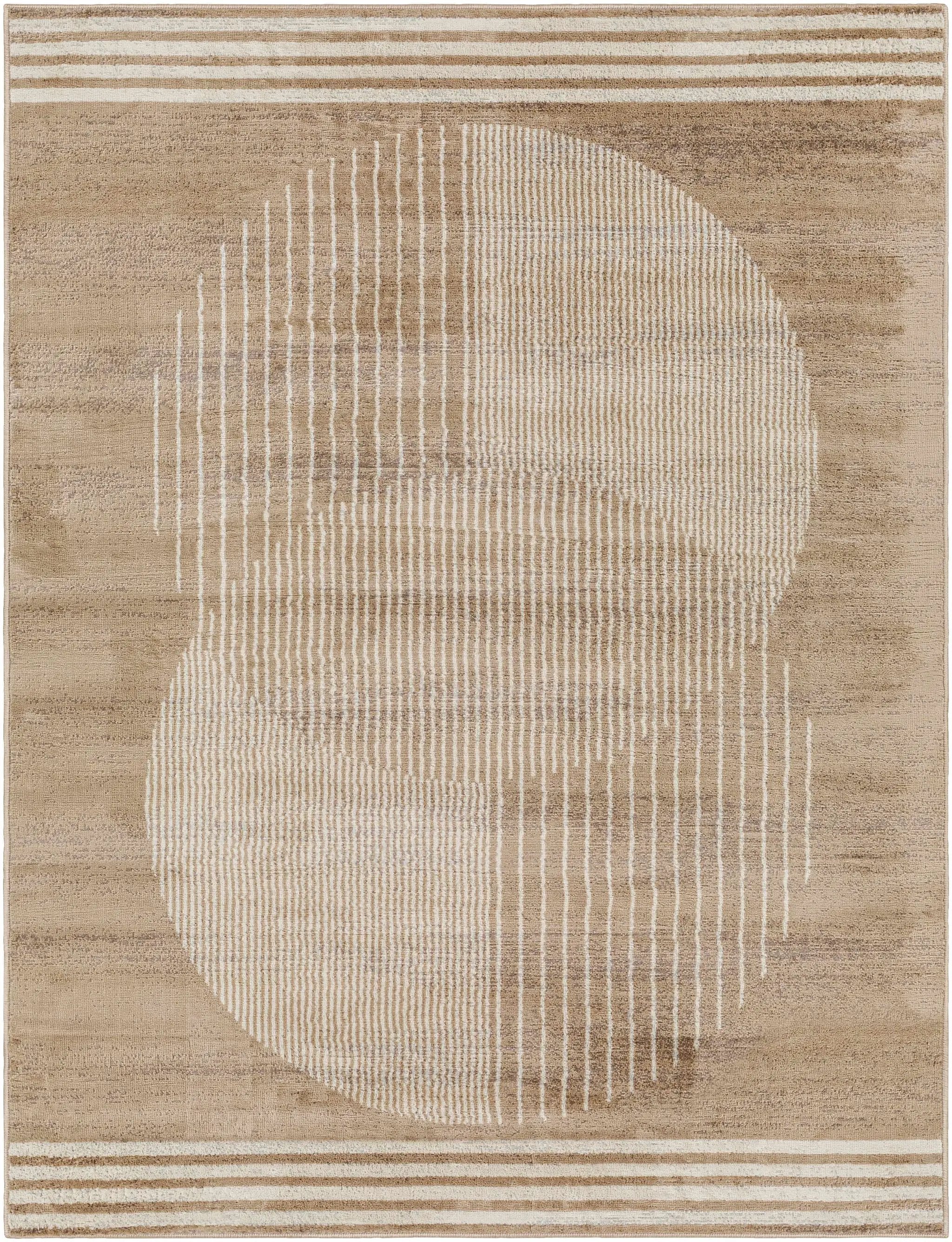 Zeke Area Rug - Clearance by Boutique Rugs
