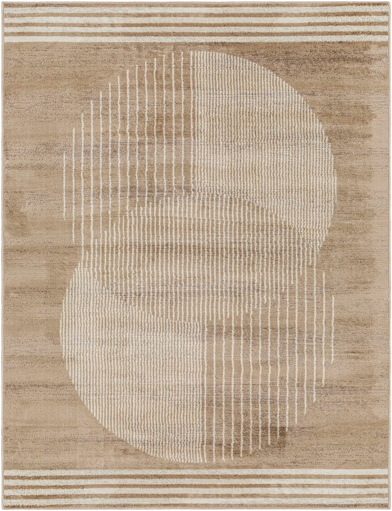 Zeke Area Rug - Clearance by Boutique Rugs