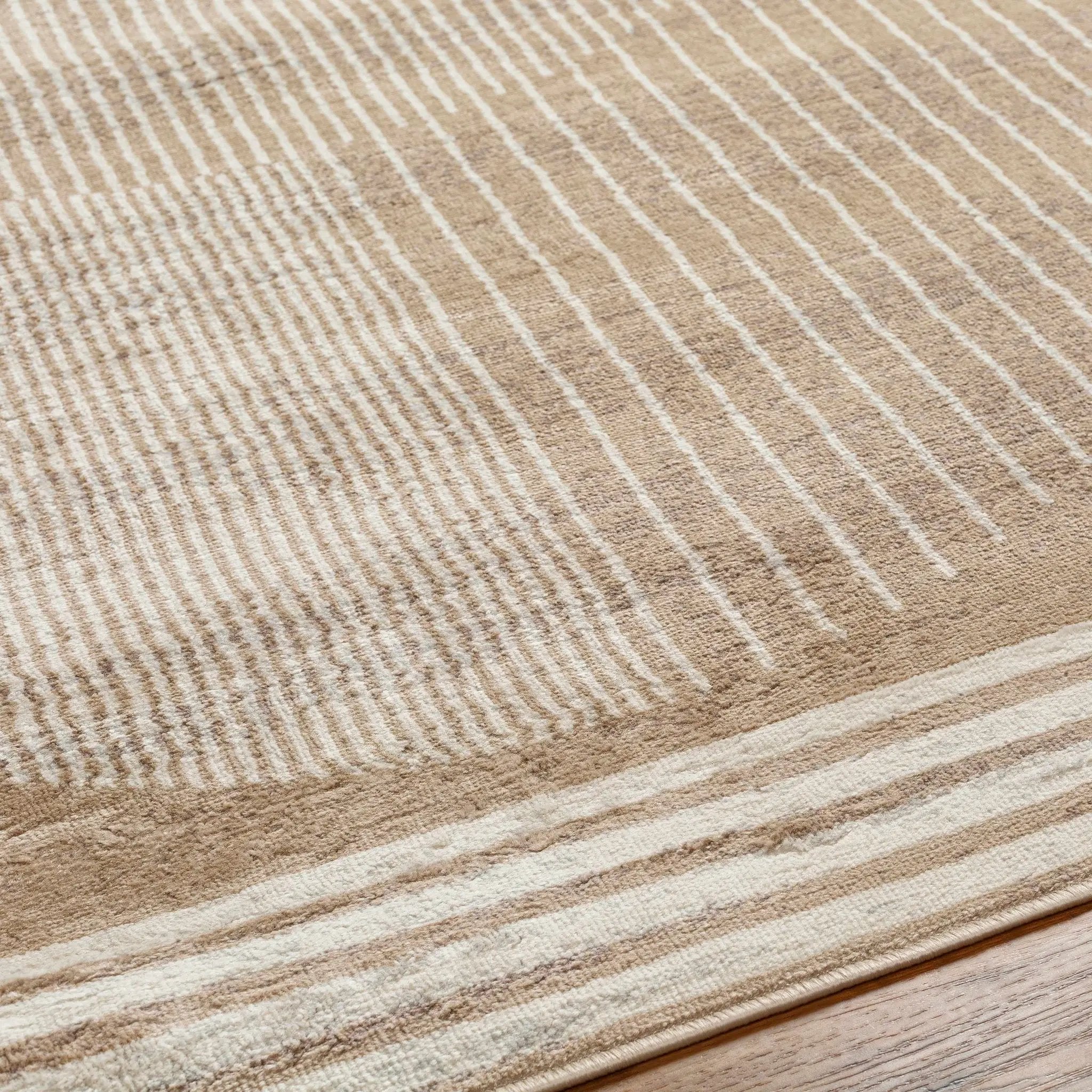Zeke Area Rug - Clearance by Boutique Rugs