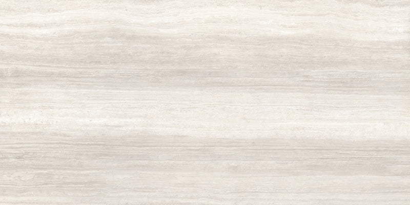 Zenit Beige Honed Travertine Look Cove Base Porcelain Trim 6x12, surface color and finish
