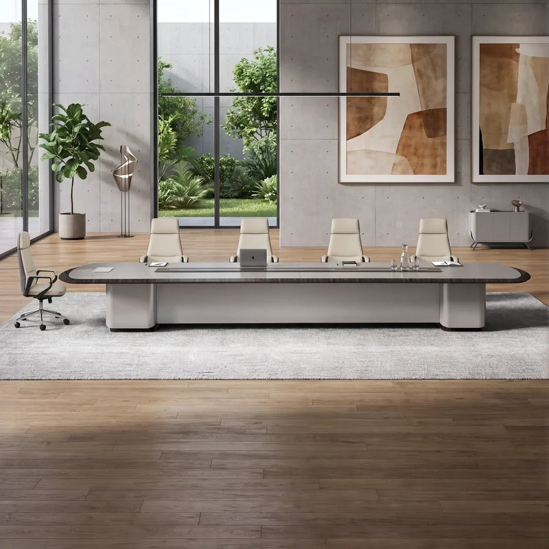Zenith · Boardroom Conference Table, photo 2 of 9