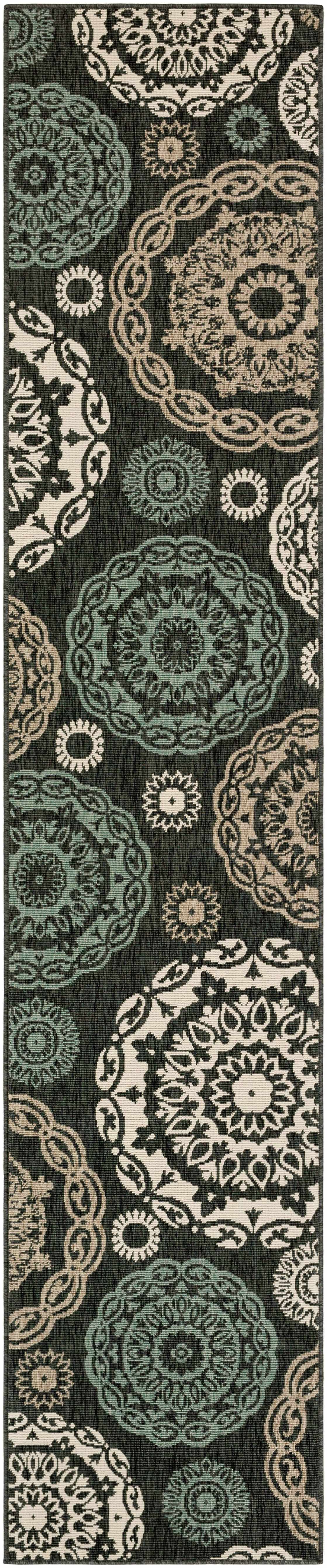 Zephyrhills Outdoor Area Rug - Clearance by Boutique Rugs