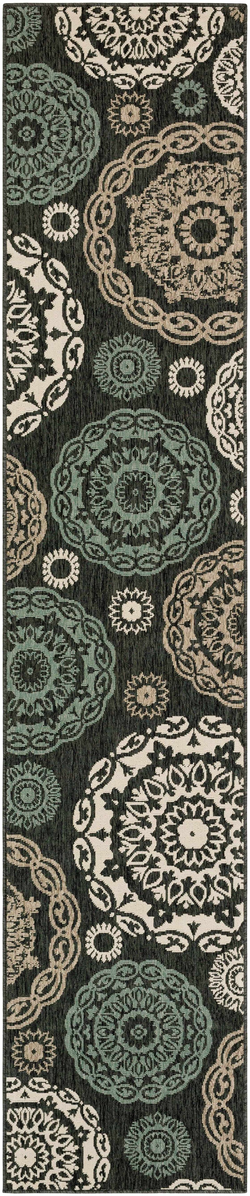 Zephyrhills Outdoor Area Rug - Clearance by Boutique Rugs