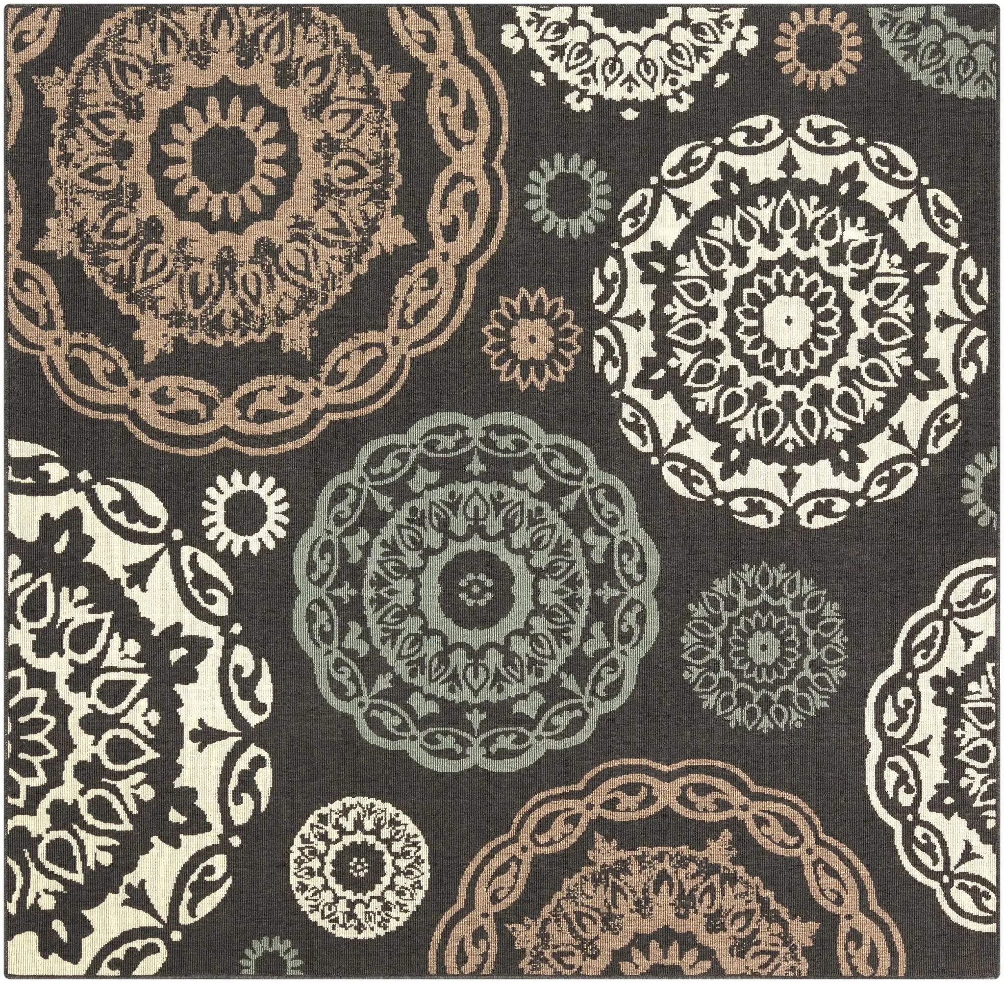 Zephyrhills Outdoor Area Rug - Clearance by Boutique Rugs