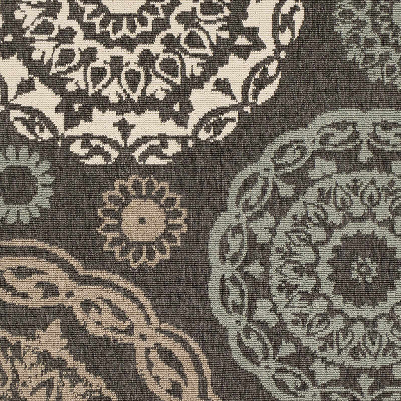 Zephyrhills Outdoor Area Rug - Clearance by Boutique Rugs
