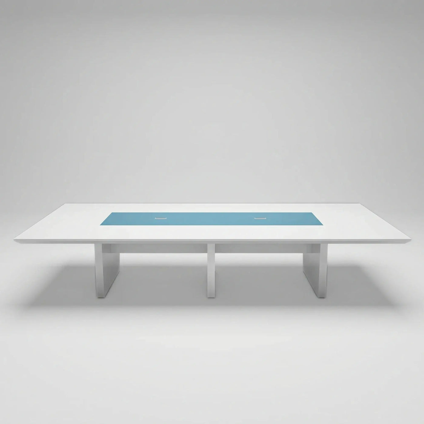 Forum · Conference Room Table by Arc Grove