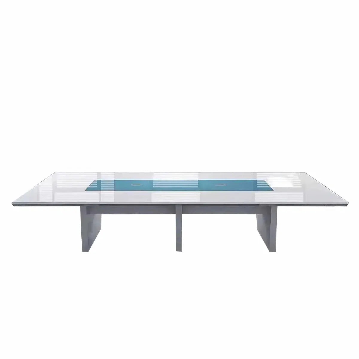 Forum · Conference Room Table by Arc Grove