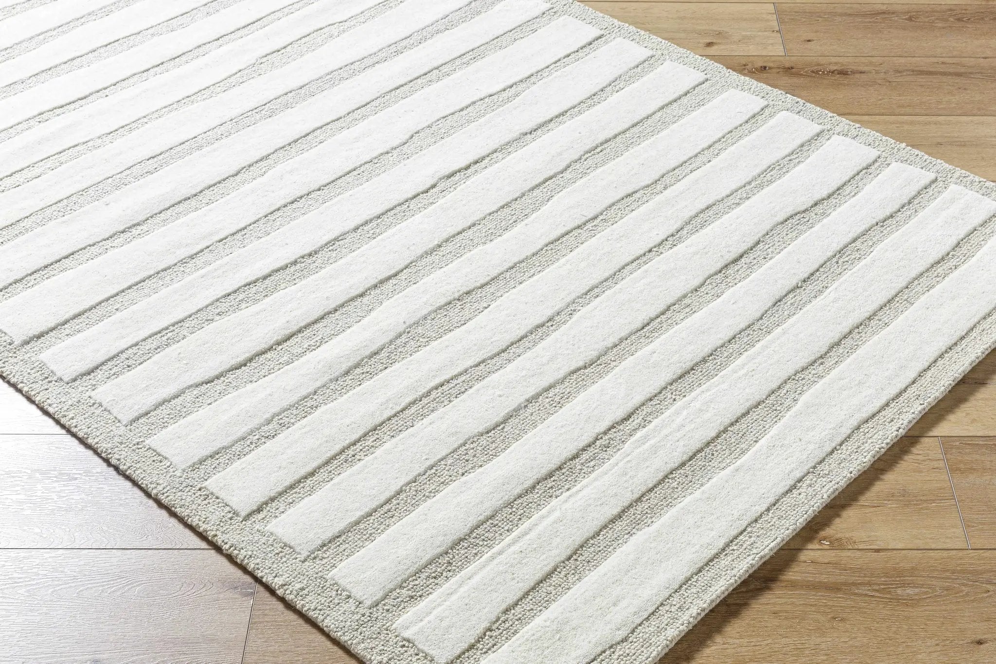 Zerah Area Rug - Clearance by Boutique Rugs